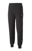 Puma Ferrari Style Erkek Eşofman Altı SİYAH 53832901 - 1