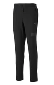 PUMA FERRARİ STYLE PANTS 53577401 SİYAH ERKEK EŞOFMAN - 1