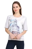 Özel Baskılı T-shirt - 1