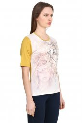 Özel Baskılı T-shirt - 3