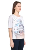 Özel Baskılı T-shirt - 3