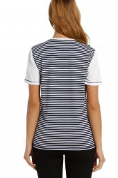 Baskılı T-shirt - 2