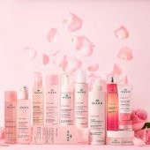 Nuxe Very Rose Hand Cream 50 ml - 3