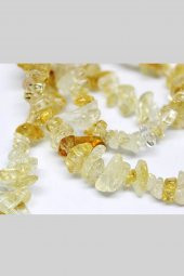 Sitrin Kırık Doğal Taş Dizisi thumbnail 1