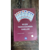 BİLİŞİM TEKNOLOJİLERİNİN TEMELLERİ ... EMİR M. ULUCAK - 1