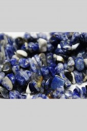 Sodalit Kırık Doğal Taş Dizisi thumbnail 2