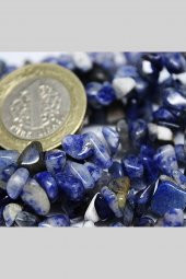 Sodalit Kırık Doğal Taş Dizisi thumbnail 3