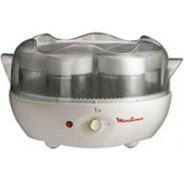 Moulinex DJC 141 Yoğurt Makinası - 1