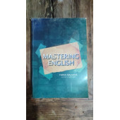 MASTERING ENGLISH   ... FARUK BALKAYA - 1