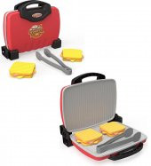 Mr. Chef Gourmet Oyuncak Tost Makinesi Seti - 2