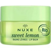 Nuxe Sweet Lemon Lip Balm 15 ml - 1
