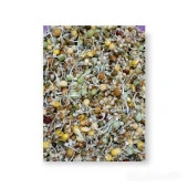 Kuşlara Çimlendirmelik, Filizlendirmelik 11 Çeşit Tohum 5Kg - 4