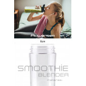 Rowenger Smoothie Blender Matarası Şişesi Arçelik Beko Grundig Vestel Goldmaster Schafer Homend RO-600 - 5