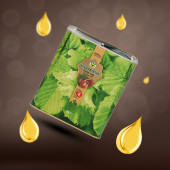 FİSKOBİRLİK FINDIK YAĞI 2LT - 1