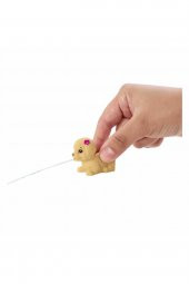 BARBİE SKIPPERIN SU PARKI EĞLENCESİ OYUN SETİ HKD80 - 4
