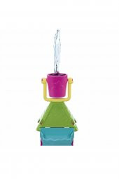 BARBİE SKIPPERIN SU PARKI EĞLENCESİ OYUN SETİ HKD80 - 5