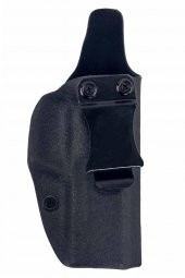 Sarsılmaz SAR9 Mete Kydex Tabanca Kılıfı Mat Görünümlü İç Taşıma Kadifeli - 1