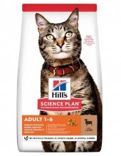 Hill's Kuzulu Yetişkin Kedi Maması 10 Kg - 1