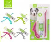 Nunbell Dental Kıt Set - 1