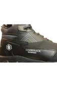 LUMBERJACK 3W BURK 3PR,ERKEK OUTDOOR SU GEÇİRMEZ BOT (KIŞ 23) - 5