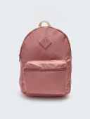 Bagorama BUNK Kadın Paraşüt Kumaş Laptop Bölmeli Sırt Çantası - 1
