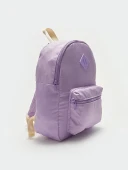 Bagorama BUNK Kadın Paraşüt Kumaş Laptop Bölmeli Sırt Çantası - 5