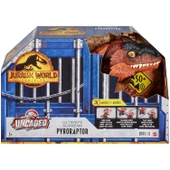 Jurassic World Uncaged Ateş Dinozoru Figürü GWD70 - 1