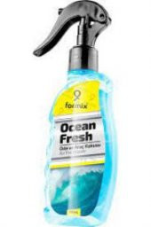 For mix  Atomizörlü Koku Ocean Fresh 180 ml - 1