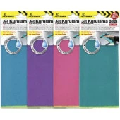 Automix Jet Kurulama Bezi 45X55 cm (Tekli) 44648 - 4