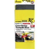 Automix Profiber Cam + Detay  Temizlik Bezi - 1