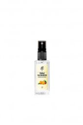 Mandarıne (mandalina) 50 Ml Pet Şişe Sprey Kolonya 80° - 1