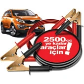 Automix Takviye Kablosu 1000  Kutulu - 2