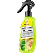 Automix Atomizörlü Koku Melony 180 ml - 1