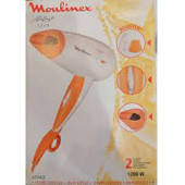 Moulinex Artist ADW2 Saç Kurutma Makinası - 1