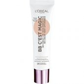 LOréal Paris CÉst Magic Bb Krem 03 Medium Light - 1
