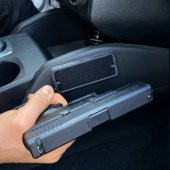 Silah Mıknatısı-Gun Magnet - 1