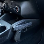 Silah Mıknatısı-Gun Magnet - 4