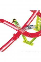 HOT WHEELS NEON YARIŞ PİSTİ HPC07 - 5