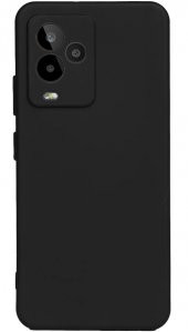 General Mobile 24 Pro Kılıf Ultra İnce Renkli Silikon Kapak - 1