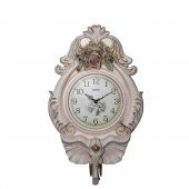 Duvara Asmalı Filli Saat Dekoratif Hediyelik - 1