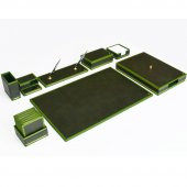 Tabac Sümen Takımı Deri Old Classıc 442 - 1