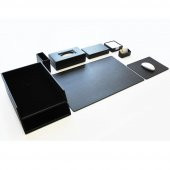 Tabac Sümen Takımı Deri Smoothy 514 - 1