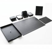 Tabac Sümen Takımı Deri Smoothy 512 - 1