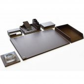 Tabac Sümen Takımı Deri New Dıplomate 634 - 1