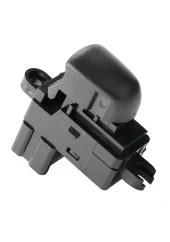 NİSSAN QASHQAİ TEKLİ CAM AÇMA KAPAMA DÜĞMESİ ANAHTARI 2014-2017 thumbnail 1