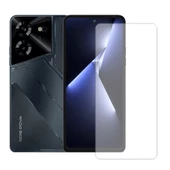 Bufalo Tecno Pova 5 FlexiGlass Nano Ekran Koruyucu - 1