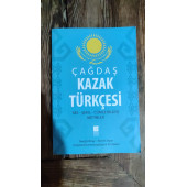 ÇAĞDAŞ KAZAK TÜRKÇESİ ... NERGİS BİRAY - 1