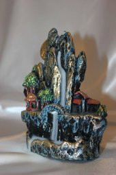 Şelale Geri Akış Tütsülük Ortaboy Mavi thumbnail 1