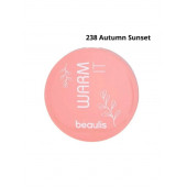 Beaulis Warm It Krem Allık 238 Autumn Sunset - 2