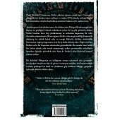 Kötü Kan - Cormoran Strike Serisi 5 Robert Galbraith - 2